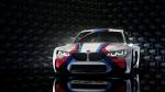 BMW Vision Gran Turismo 2014 года